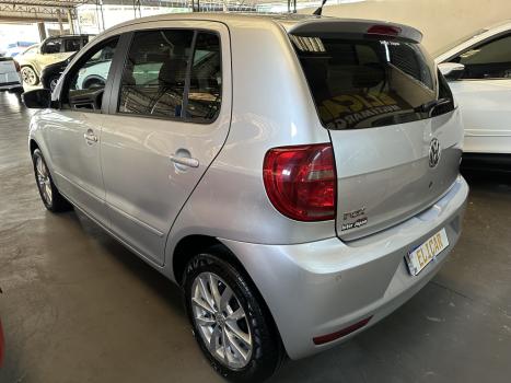 VOLKSWAGEN Fox 1.6 4P COMFORTLINE FLEX, Foto 2