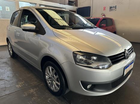 VOLKSWAGEN Fox 1.6 4P COMFORTLINE FLEX, Foto 3