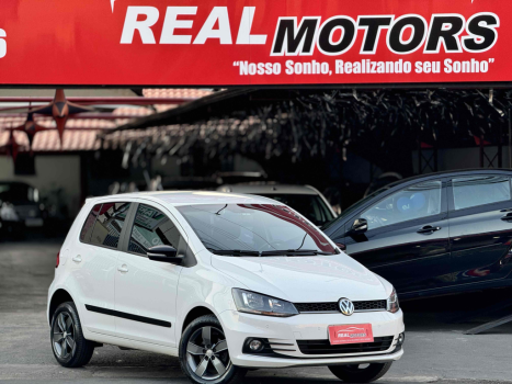 VOLKSWAGEN Fox 1.6 4P RUN FLEX, Foto 1