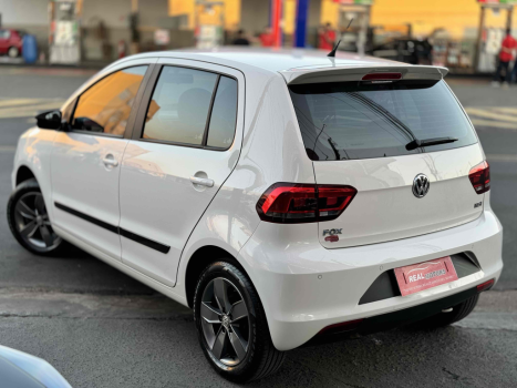 VOLKSWAGEN Fox 1.6 4P RUN FLEX, Foto 4