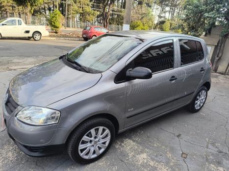 VOLKSWAGEN Fox 1.6 4P PLUS FLEX, Foto 2