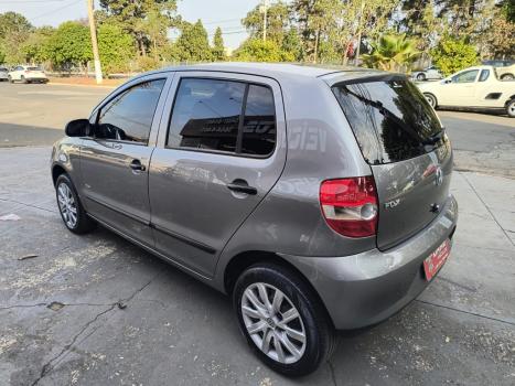 VOLKSWAGEN Fox 1.6 4P PLUS FLEX, Foto 5