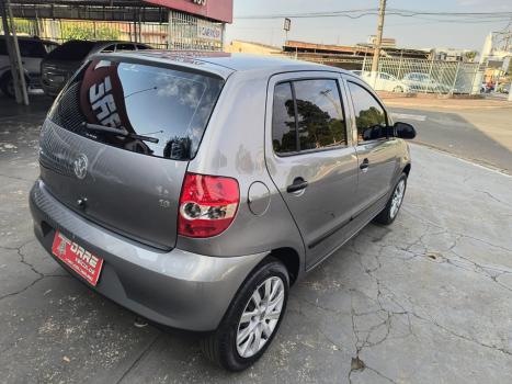 VOLKSWAGEN Fox 1.6 4P PLUS FLEX, Foto 4