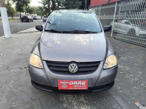 VOLKSWAGEN Fox 1.6 4P PLUS FLEX, Foto 3