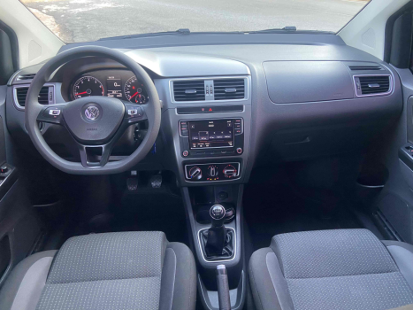 VOLKSWAGEN Fox 1.6 4P CONNECT FLEX, Foto 2