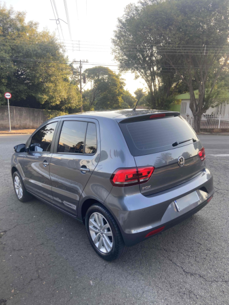 VOLKSWAGEN Fox 1.6 4P CONNECT FLEX, Foto 3