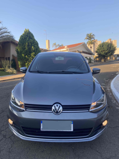 VOLKSWAGEN Fox 1.6 4P CONNECT FLEX, Foto 14