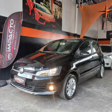 VOLKSWAGEN Fox 1.6 4P CONNECT FLEX, Foto 3