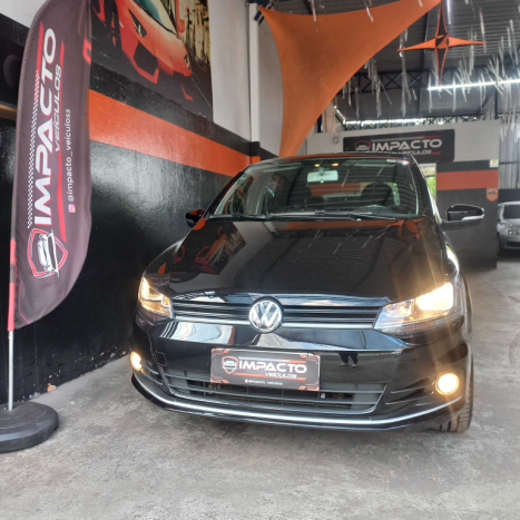 VOLKSWAGEN Fox 1.6 4P CONNECT FLEX, Foto 4