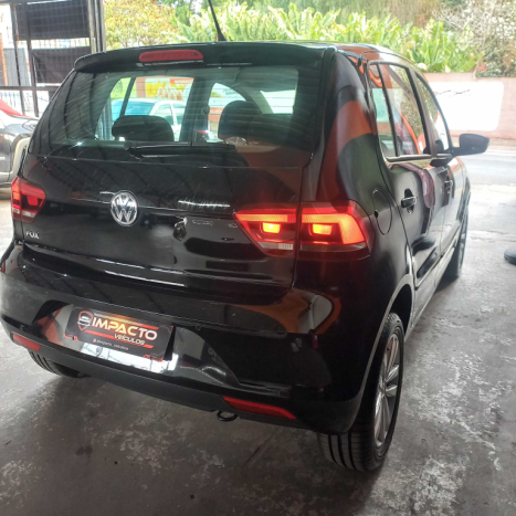 VOLKSWAGEN Fox 1.6 4P CONNECT FLEX, Foto 6