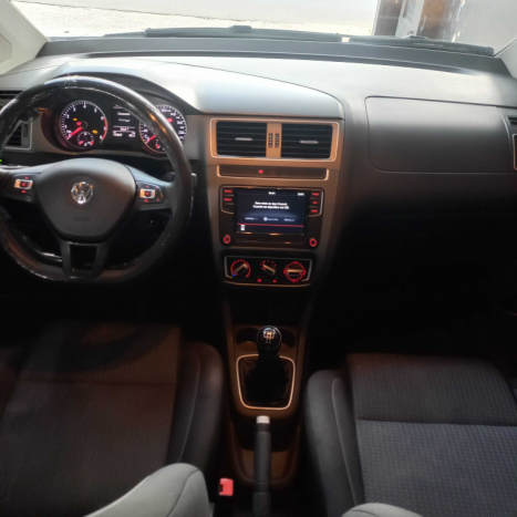 VOLKSWAGEN Fox 1.6 4P CONNECT FLEX, Foto 8