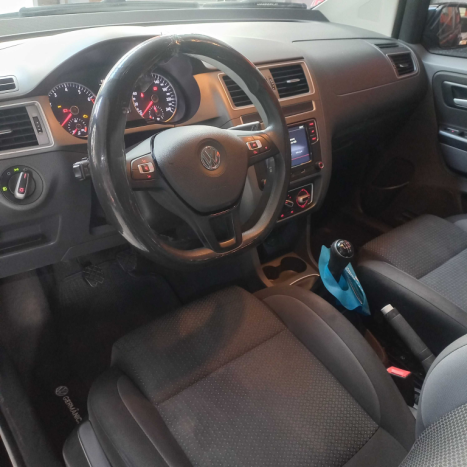 VOLKSWAGEN Fox 1.6 4P CONNECT FLEX, Foto 10