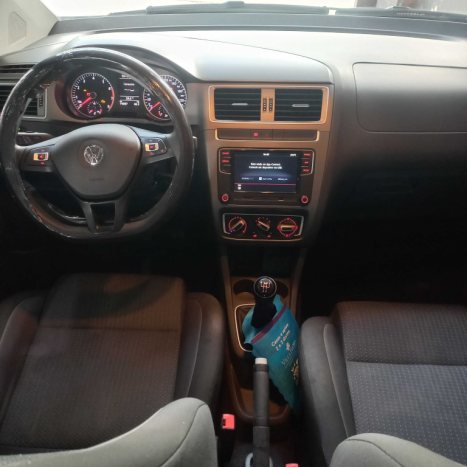 VOLKSWAGEN Fox 1.6 4P CONNECT FLEX, Foto 11