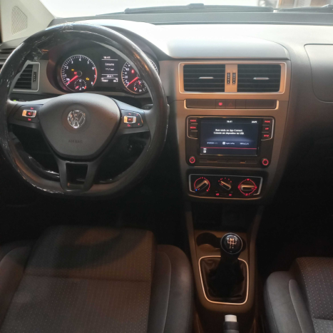 VOLKSWAGEN Fox 1.6 4P CONNECT FLEX, Foto 13