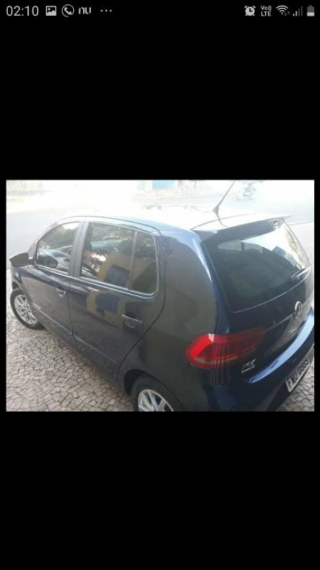 VOLKSWAGEN Fox 1.6 4P COMFORTLINE FLEX, Foto 4