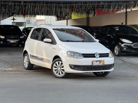 VOLKSWAGEN Fox 1.6 4P ROCK IN RIO FLEX, Foto 3