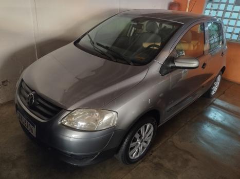 VOLKSWAGEN Fox 1.6 4P PLUS FLEX, Foto 1