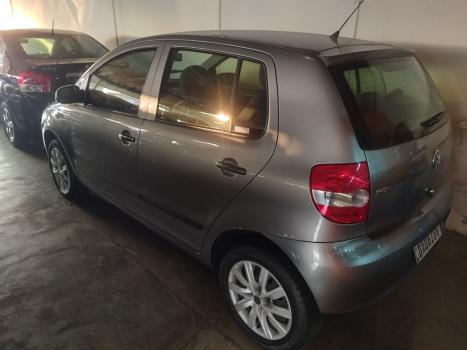 VOLKSWAGEN Fox 1.6 4P PLUS FLEX, Foto 2