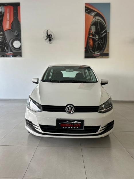 VOLKSWAGEN Fox 1.6 4P MSI TRENDLINE FLEX, Foto 3