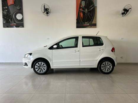 VOLKSWAGEN Fox 1.6 4P MSI TRENDLINE FLEX, Foto 5