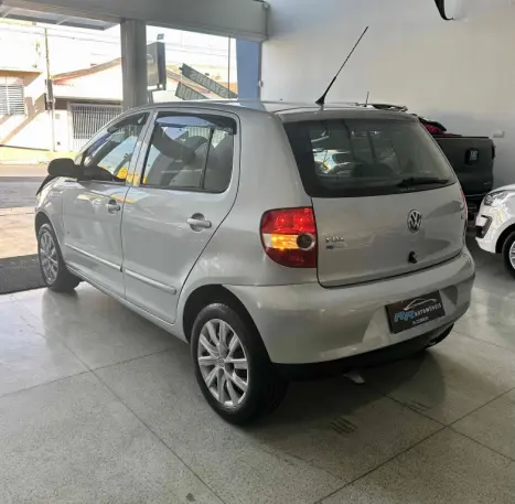 VOLKSWAGEN Fox 1.6 4P PLUS FLEX, Foto 4