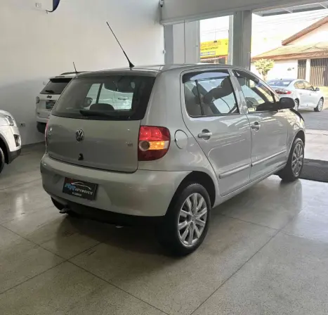 VOLKSWAGEN Fox 1.6 4P PLUS FLEX, Foto 6