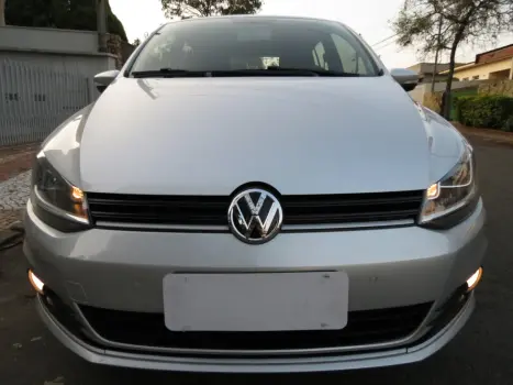 VOLKSWAGEN Fox 1.6 4P MSI COMFORTLINE FLEX, Foto 3