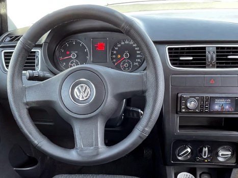 VOLKSWAGEN Fox 1.6 4P PLUS FLEX, Foto 4