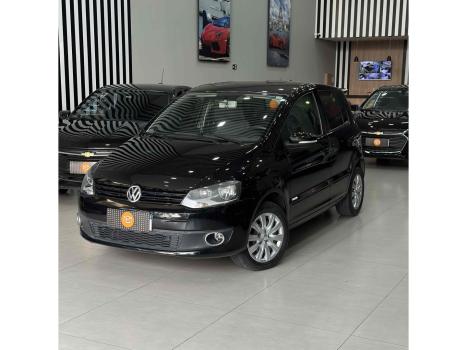 VOLKSWAGEN Fox 1.6 4P I-TREND FLEX, Foto 2