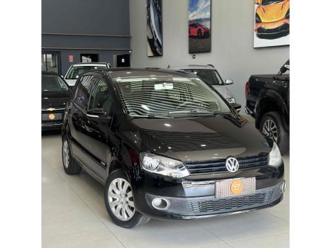 VOLKSWAGEN Fox 1.6 4P I-TREND FLEX, Foto 3