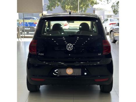 VOLKSWAGEN Fox 1.6 4P I-TREND FLEX, Foto 4