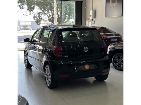 VOLKSWAGEN Fox 1.6 4P I-TREND FLEX, Foto 5