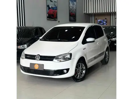 VOLKSWAGEN Fox 1.6 4P ROCK IN RIO FLEX, Foto 2