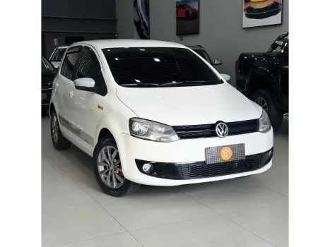 VOLKSWAGEN Fox 1.6 4P ROCK IN RIO FLEX, Foto 3