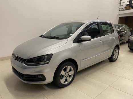 VOLKSWAGEN Fox 1.6 4P COMFORTLINE FLEX, Foto 1