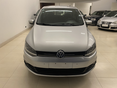 VOLKSWAGEN Fox 1.6 4P COMFORTLINE FLEX, Foto 2