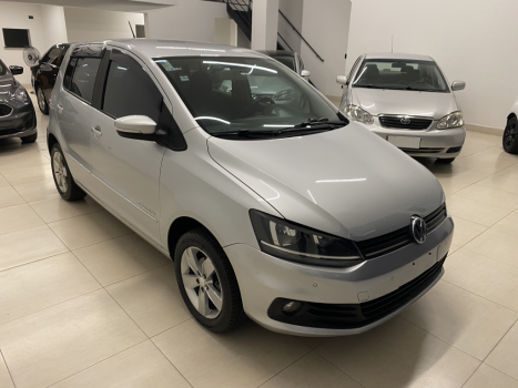 VOLKSWAGEN Fox 1.6 4P COMFORTLINE FLEX, Foto 3