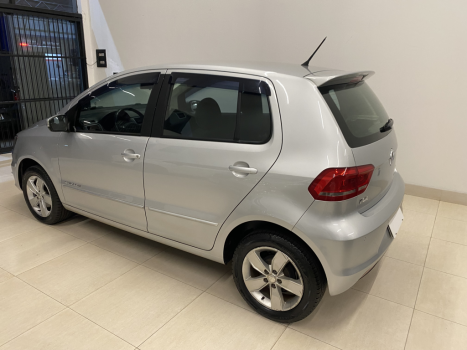 VOLKSWAGEN Fox 1.6 4P COMFORTLINE FLEX, Foto 4