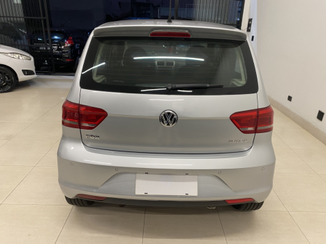 VOLKSWAGEN Fox 1.6 4P COMFORTLINE FLEX, Foto 5