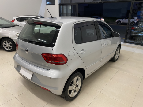 VOLKSWAGEN Fox 1.6 4P COMFORTLINE FLEX, Foto 6