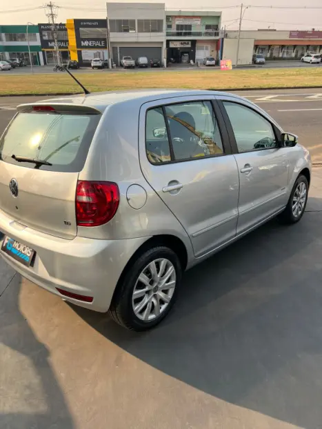 VOLKSWAGEN Fox 1.6 4P FLEX, Foto 3