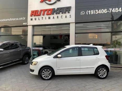 VOLKSWAGEN Fox 1.6 4P PRIME FLEX, Foto 1