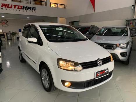 VOLKSWAGEN Fox 1.6 4P PRIME FLEX, Foto 3