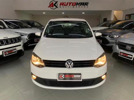 VOLKSWAGEN Fox 1.6 4P PRIME FLEX, Foto 4