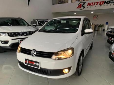 VOLKSWAGEN Fox 1.6 4P PRIME FLEX, Foto 5