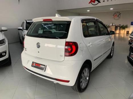 VOLKSWAGEN Fox 1.6 4P PRIME FLEX, Foto 6