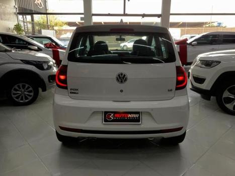 VOLKSWAGEN Fox 1.6 4P PRIME FLEX, Foto 7