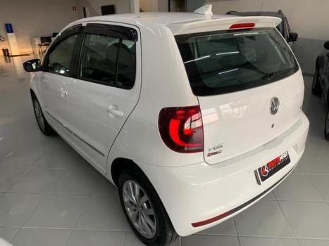 VOLKSWAGEN Fox 1.6 4P PRIME FLEX, Foto 8