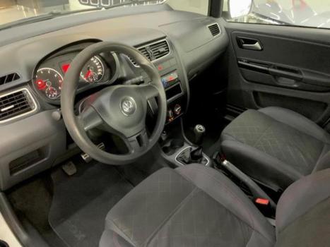 VOLKSWAGEN Fox 1.6 4P PRIME FLEX, Foto 9