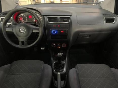 VOLKSWAGEN Fox 1.6 4P PRIME FLEX, Foto 13